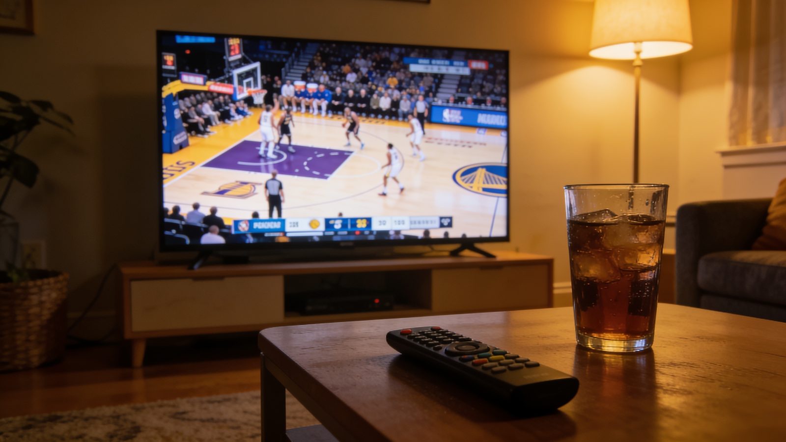 jrkan直播高清NBA直播怎么看？画质、延迟与多赛事实测
